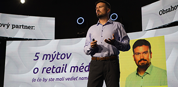 5 mýtov o retail médiách a ako ich využiť vo váš prospech
